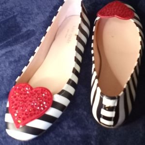 Kate Spade flats